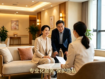 霍林郭勒有偿售卵代生女生的客户的客户群体有哪些