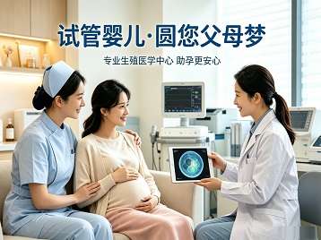 霍林郭勒辅助生育服务 试管婴儿行业的兴起背景、发展与未来展望